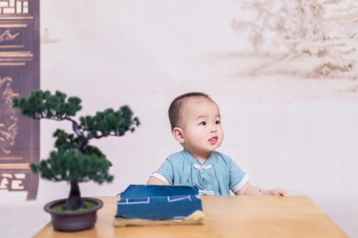 扬中宝宝几个月可以笑出声 扬中宝宝几个月可以笑出声