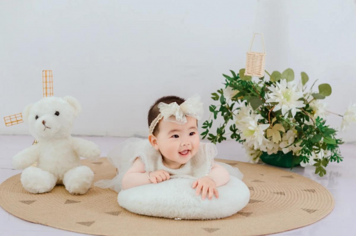 扬中宝宝晒太阳的正确方法