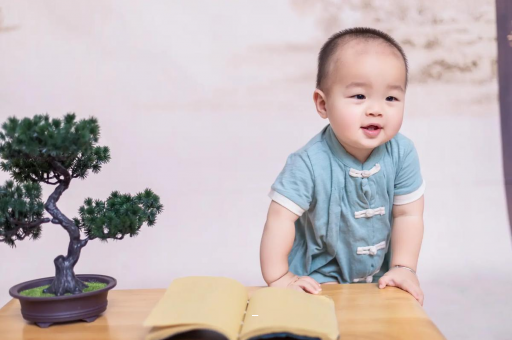 扬中宝宝严重便秘